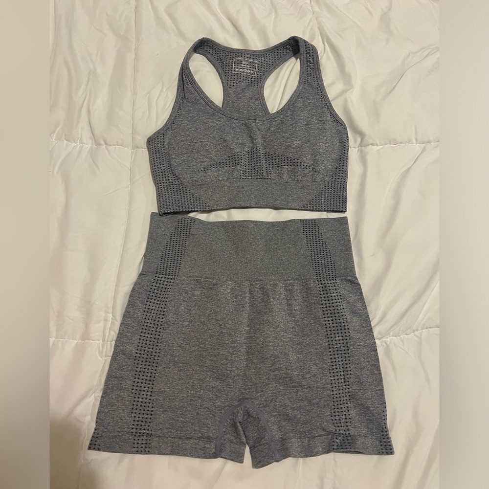 Workout set